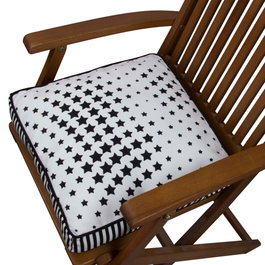 Aberto Design Cojín YM1262 Multicolor
